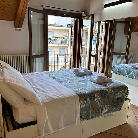 Elf'S House Villa Cesano Maderno Exterior photo