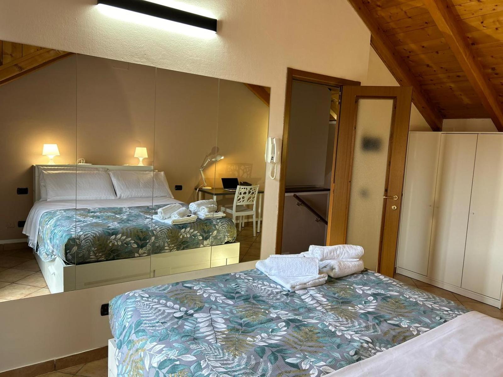 Elf'S House Villa Cesano Maderno Exterior photo