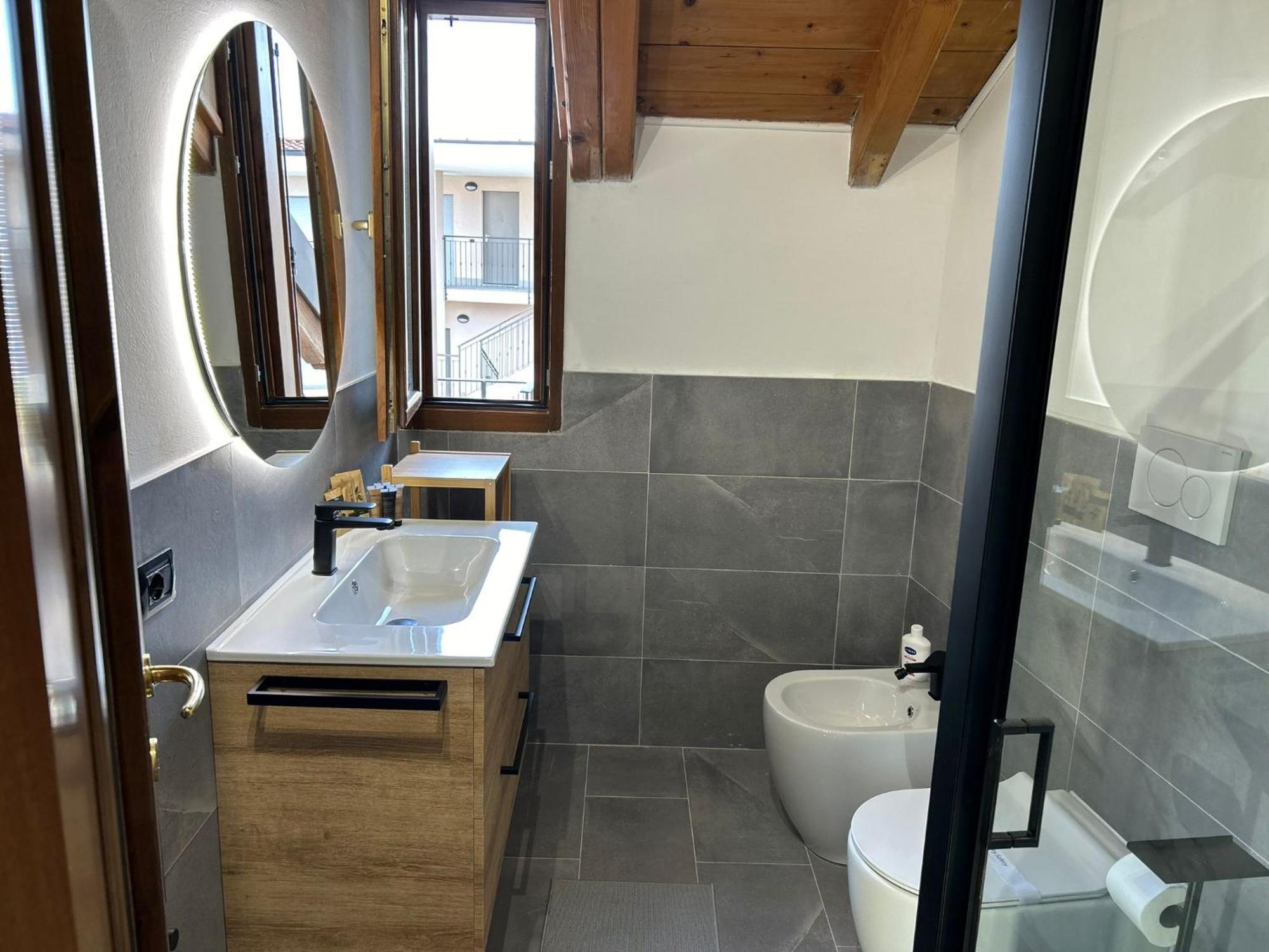 Elf'S House Villa Cesano Maderno Exterior photo
