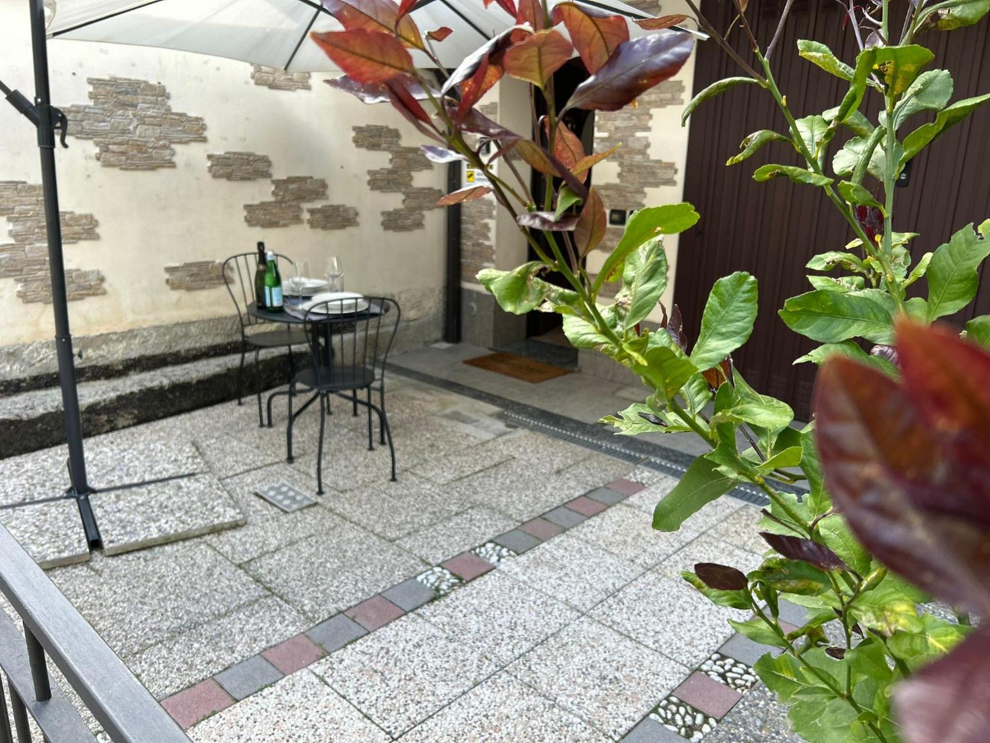 Elf'S House Villa Cesano Maderno Exterior photo
